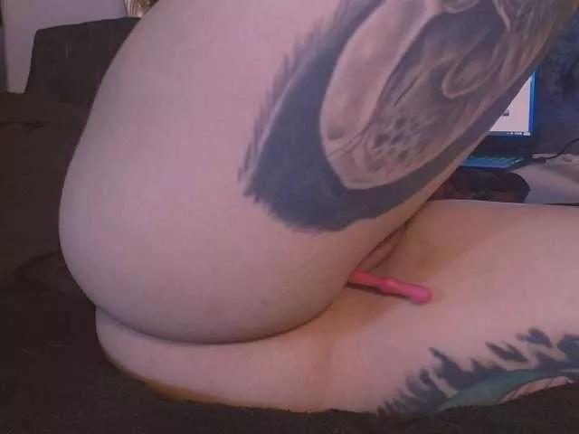 Offline LilithDark on BongaCams