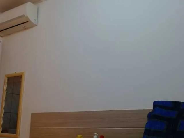 Lilithfire on BongaCams 