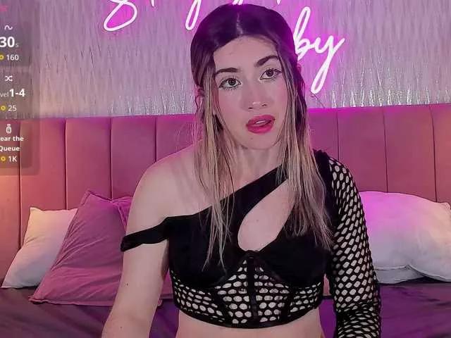 Offline Lilithharper-vc on BongaCams