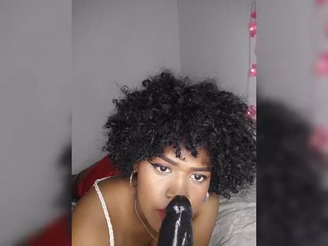 Freechat LILITHROUSE88 on BongaCams