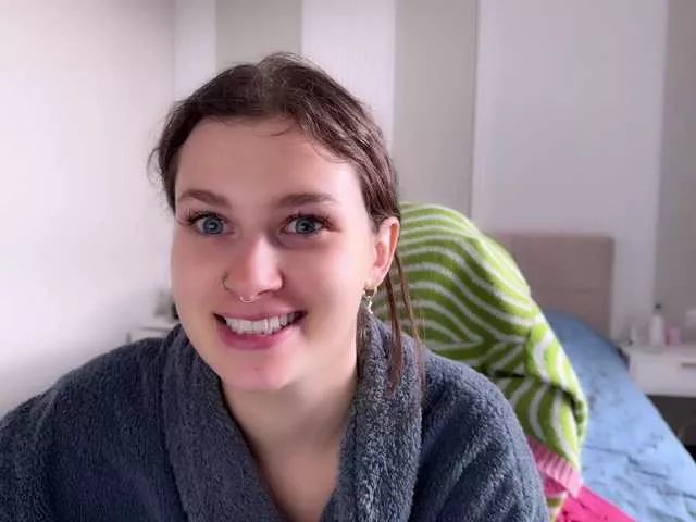 Offline LilithSlut on BongaCams