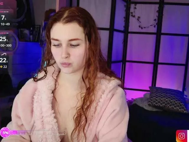 Offline LilithSlut on BongaCams