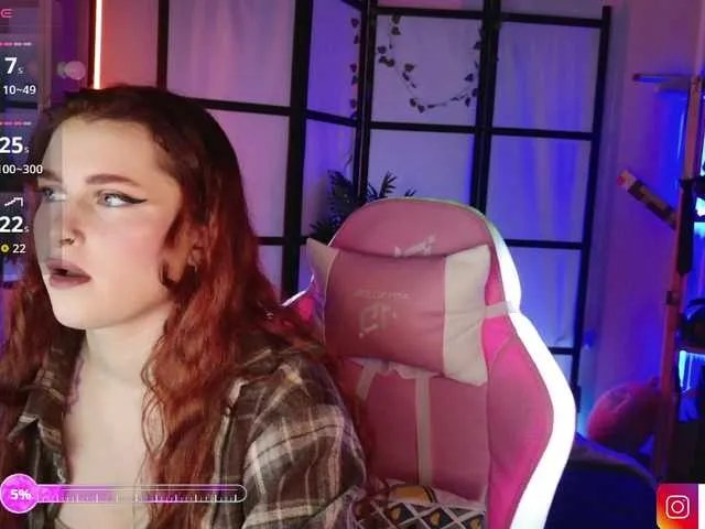 Offline LilithSlut on BongaCams