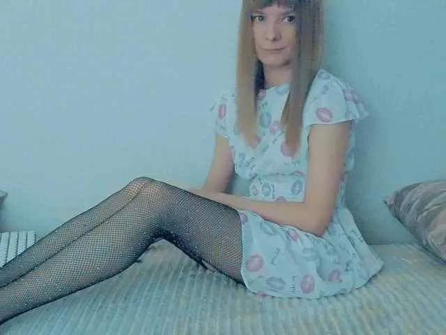 Offline Liliya9 on BongaCams