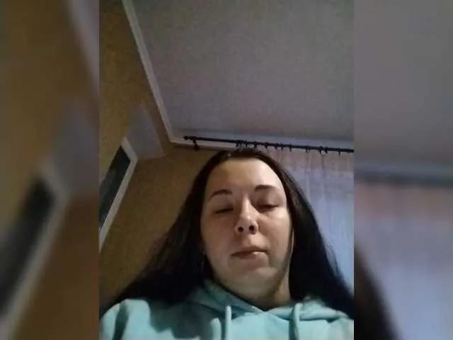 Offline Lily6661 on BongaCams