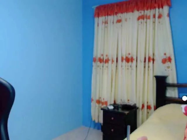 Freechat LilyBenet1 on BongaCams