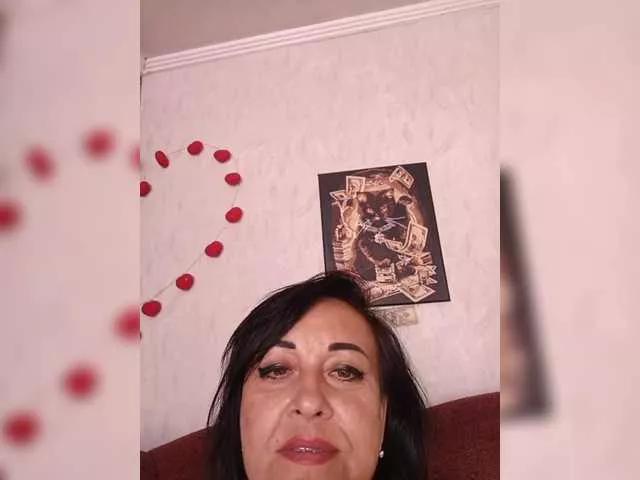 Freechat Lina-a-13 on BongaCams