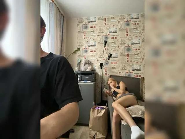 Offline LinaTwins on BongaCams