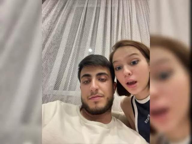 LisichkinDom on BongaCams 