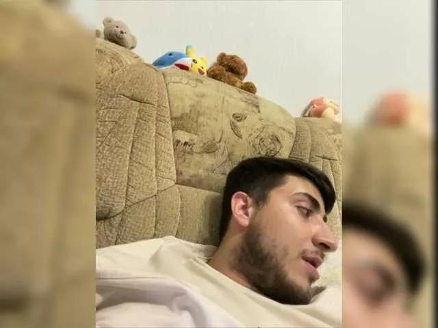 LisichkinDom on BongaCams 