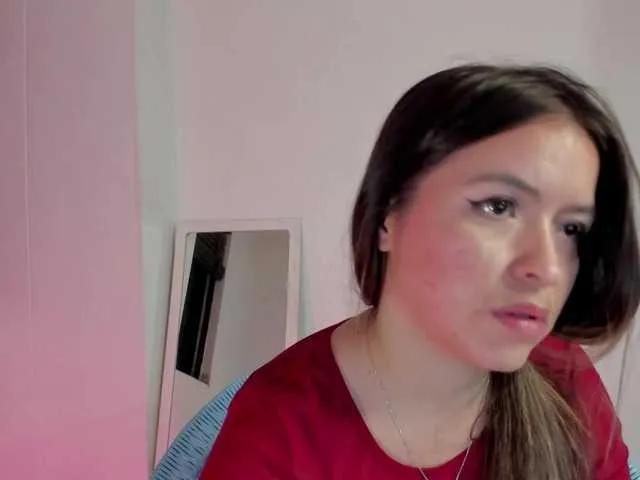 Offline littleDanni on BongaCams