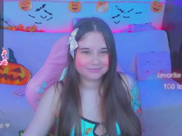 Offline LittleKitsune on BongaCams