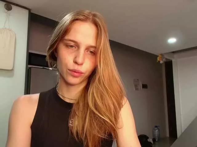 Offline Littlemolly1 on BongaCams