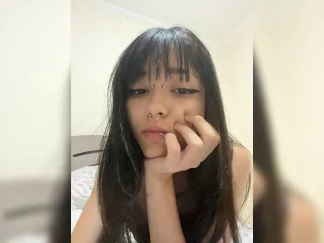 BongaCams livii is Freechat livii — Freechat on BongaCams