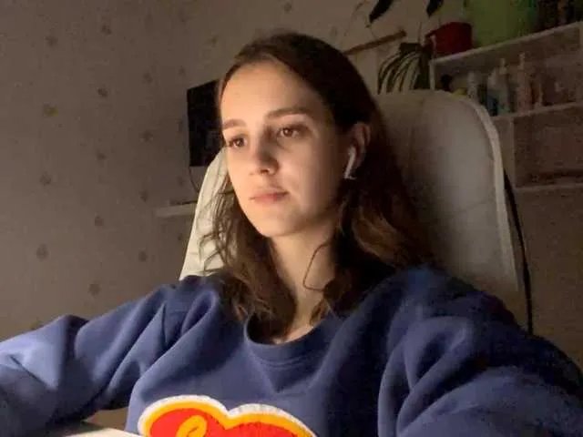 Offline LizetteKhat on BongaCams