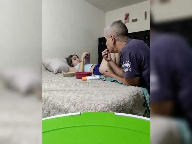 Offline Lola7777 on BongaCams