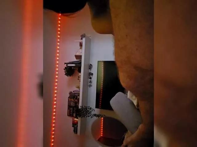 Offline LolaLee on BongaCams