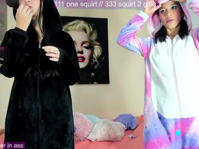 Offline Lollipop-21 on BongaCams