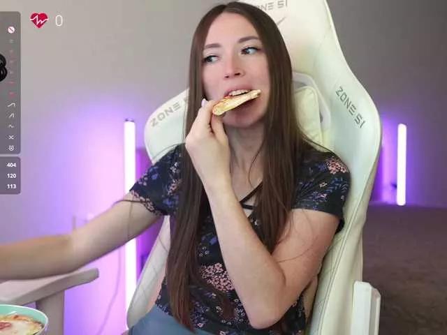 Offline lollipop-o on BongaCams