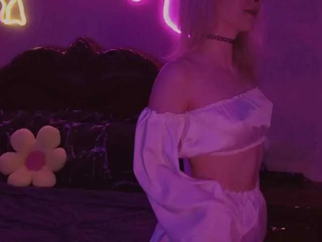 Offline LollyGirlMoon on BongaCams