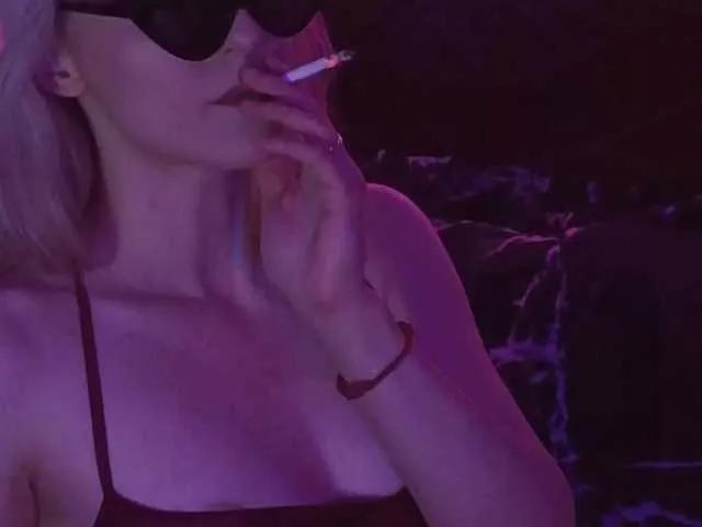 Offline LollyGirlMoon on BongaCams