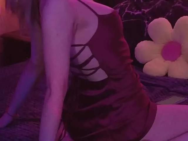 Offline LollyGirlMoon on BongaCams