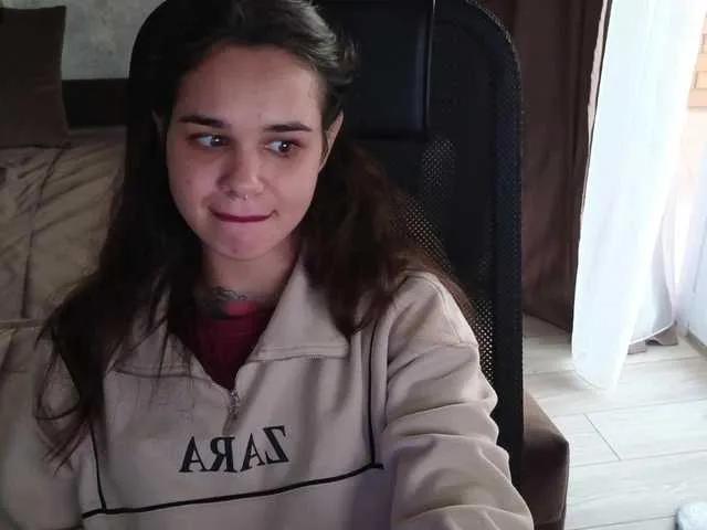 Offline LollyMille on BongaCams