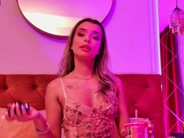 Offline LollyShine on BongaCams