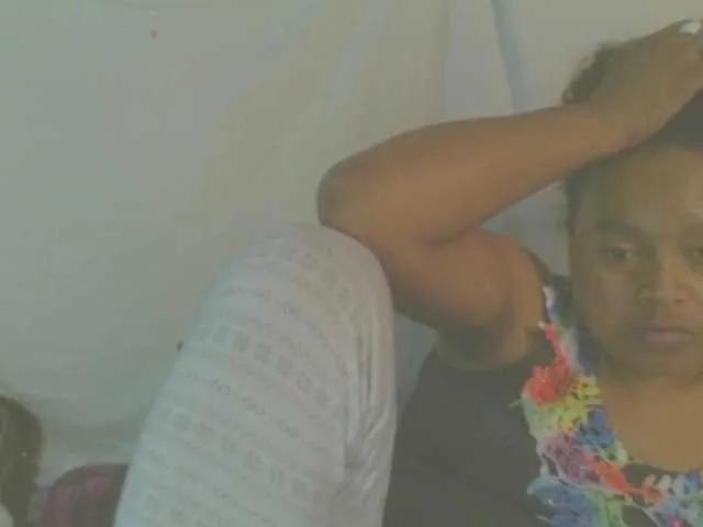 LorahXVane on BongaCams