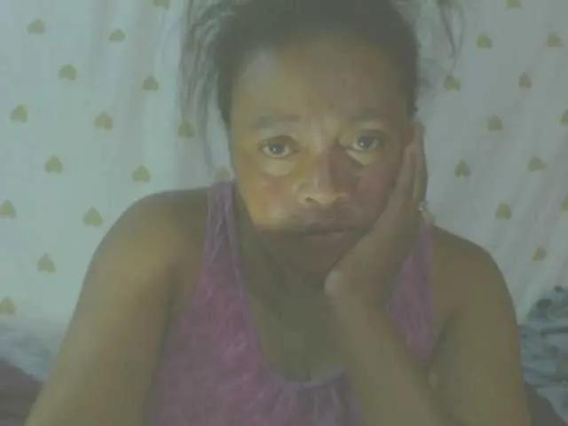 LorahXVane on BongaCams