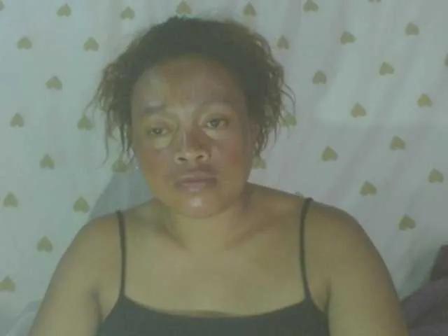 LorahXVane on BongaCams