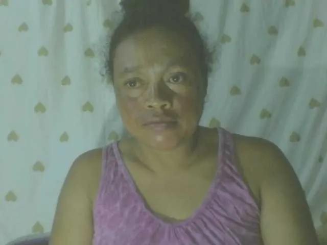 LorahXVane on BongaCams