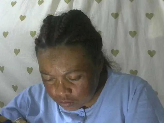 LorahXVane on BongaCams