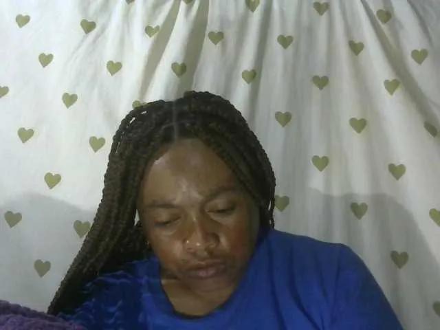 LorahXVane on BongaCams