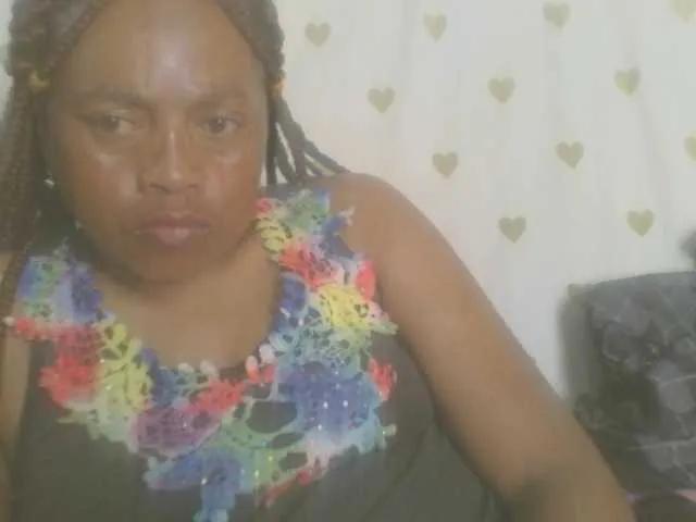 LorahXVane on BongaCams