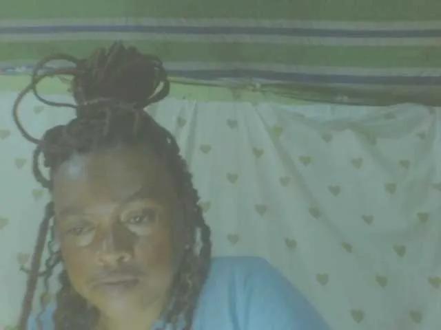 LorahXVane on BongaCams