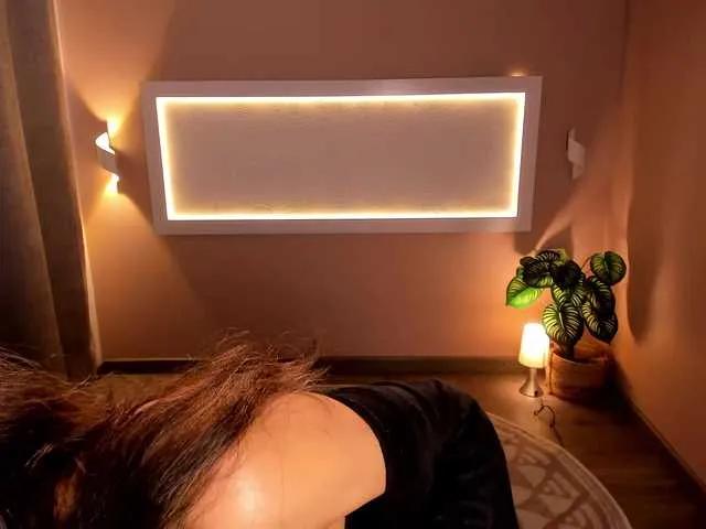 lordeborah1 — what puts me horny? humilliate mans, play with sluts, and a good man who can make me cum licking my hairy body!!!