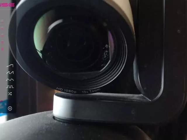 Freechat LoriMinelli on BongaCams