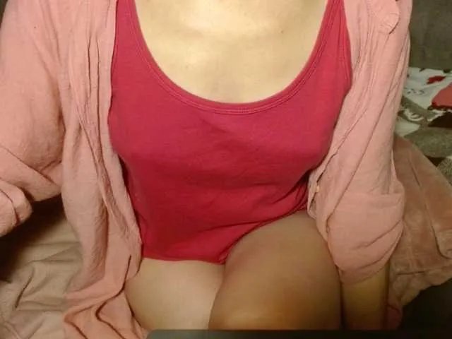 LorraineOSun on BongaCams 