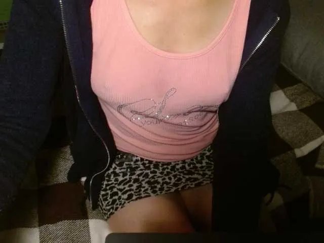 LorraineOSun on BongaCams 