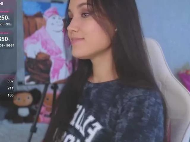 Freechat lost888a on BongaCams