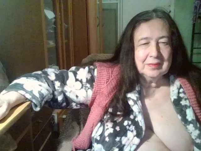 Love777love on BongaCams