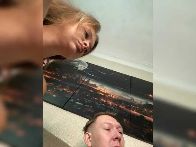 Freechat LoveAndSex24 on BongaCams