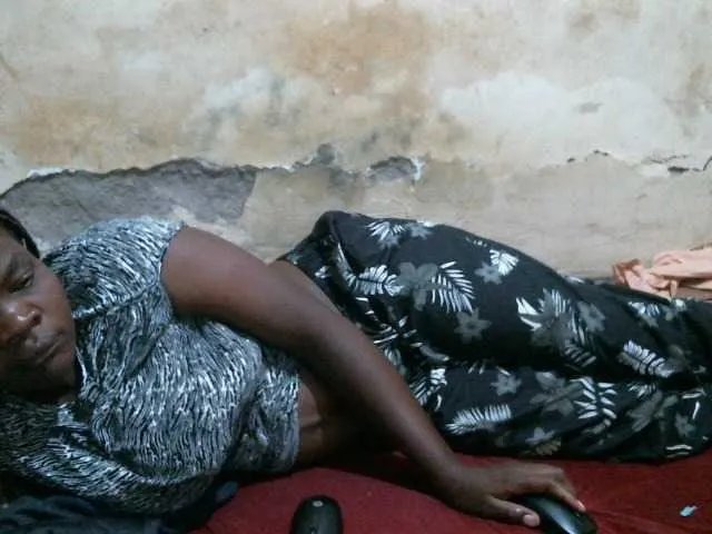 Offline LOVELY-JAZMINE on BongaCams