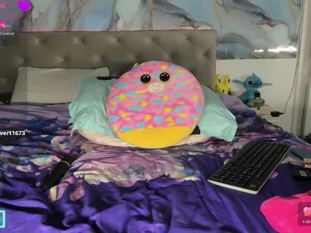 Offline luluubloomm on BongaCams