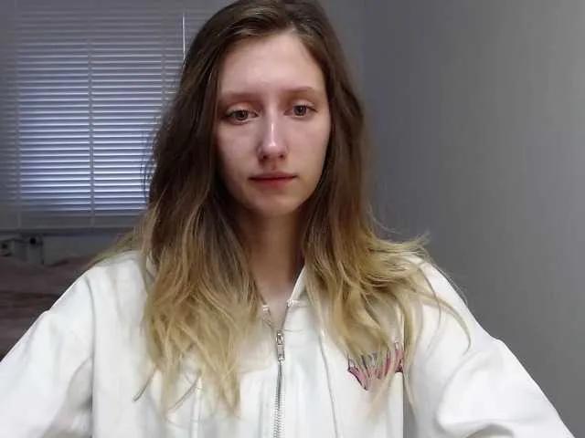 Freechat LUNAdream on BongaCams