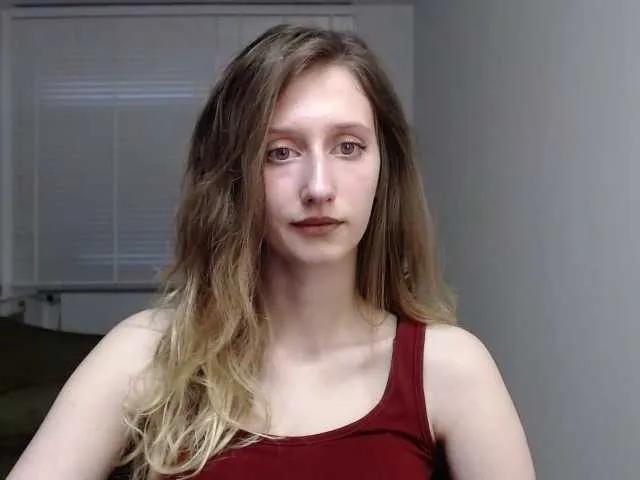 Freechat LUNAdream on BongaCams