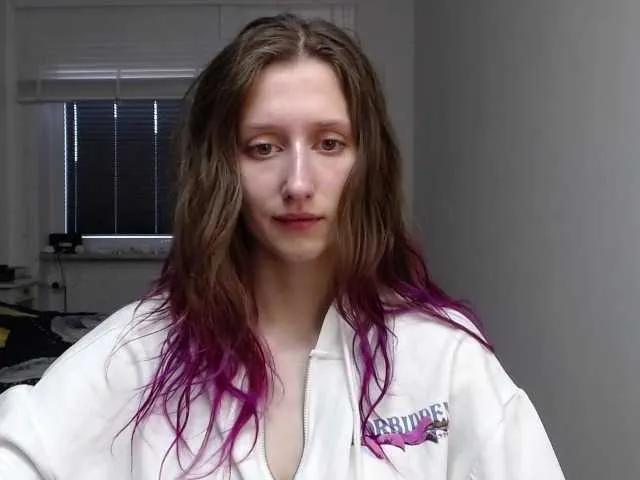 Freechat LUNAdream on BongaCams