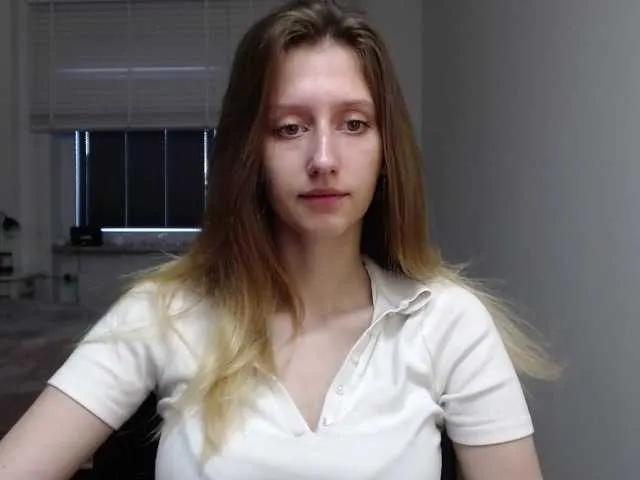 Freechat LUNAdream on BongaCams