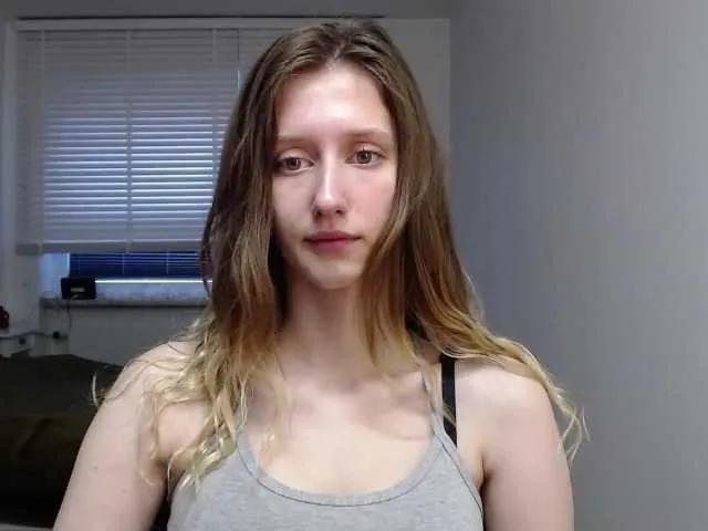 Freechat LUNAdream on BongaCams